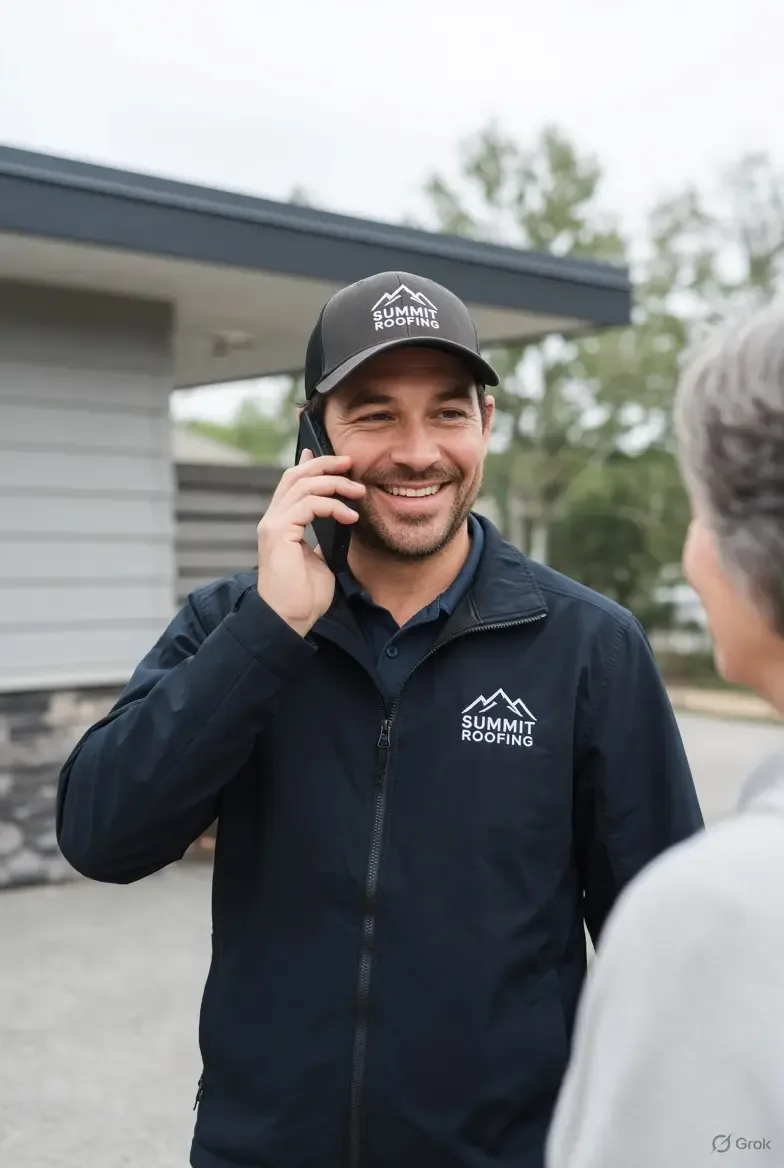 Flat Roof Leak Repair Fork Union, VA FAQs